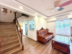 Blk 535 Serangoon North Avenue 4 (Serangoon), HDB Executive #574729641